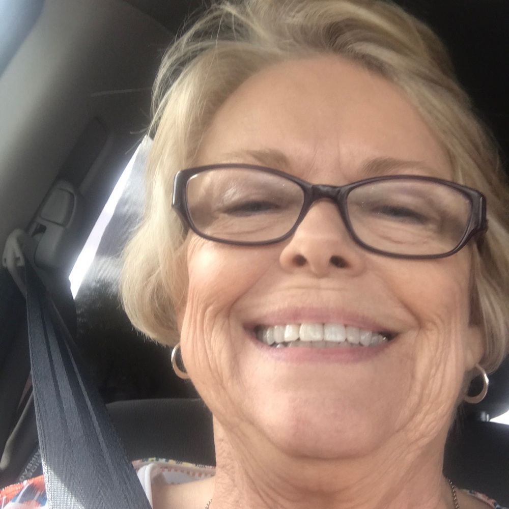 Meet your Posher, Diane